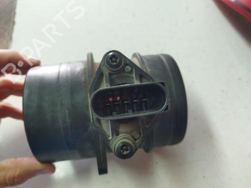 Mass air flow sensor VW GOLF IV (1J1)  | BP29433946M95 