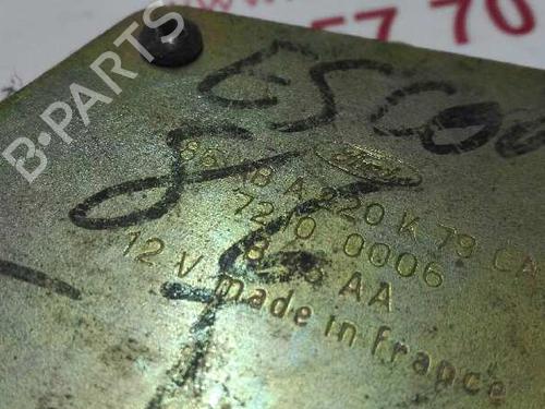 Electronic module FORD ESCORT IV (GAF, AWF, ABFT)  | BP19546913M83 