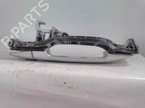 Rear left exterior door handle MERCEDES-BENZ E-CLASS (W210) E 320 CDI (210.026) | BP19564696C130