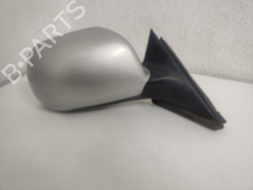 Right mirror AUDI A3 (8L1)  | BP19569105C27 