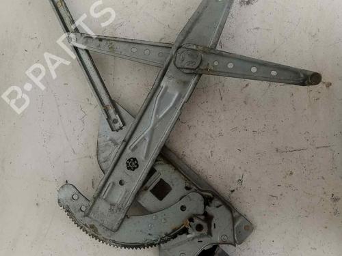 Front right window mechanism RENAULT KANGOO (KC0/1_)  | BP20648989C23 