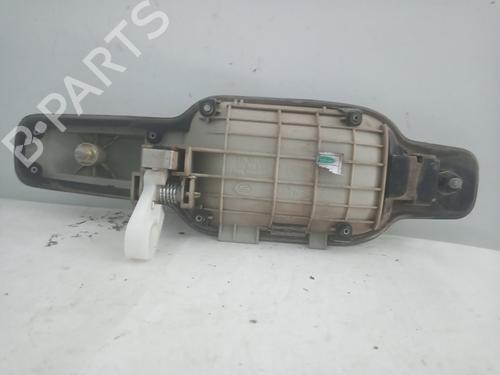 Rear right exterior door handle SSANGYONG KYRON  | BP19565248C130 