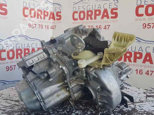 Gearbox CITROËN C4 CACTUS | BP22609661M3