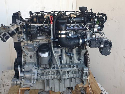 Used Engine VOLVO S40 II (544) D5 (179 hp) 24509866