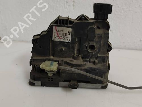 Used Front left lock OPEL CORSA D (S07) [2006-2015]  20597270