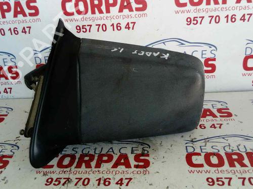 Left mirror OPEL KADETT E (T85)  | BP19549303C26