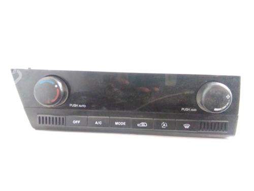 Climate control SSANGYONG KYRON  | BP19562624I5 