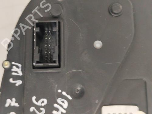 Instrument cluster PEUGEOT 307 Break (3E)  | BP29428956C47 