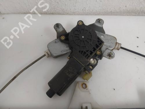 Rear left window mechanism HYUNDAI TERRACAN (HP)  | BP19567594C24 