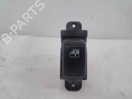 Mando elevalunas trasero izquierdo HYUNDAI TERRACAN (HP) 2.9 CRDi 4WD (163 hp) 19564535