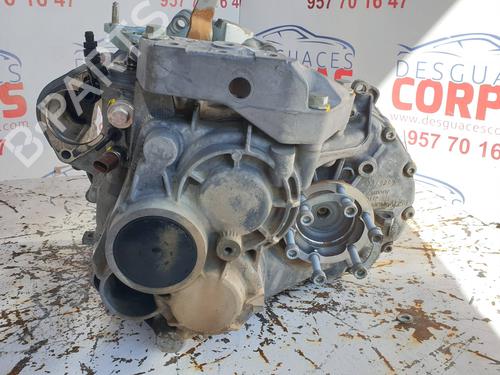 Gearbox SEAT LEON (1P1)  | BP19554342M3 