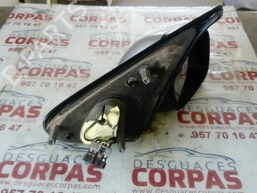 Right mirror CITROËN XSARA Coupe (N0) 2.0 HDI 90 | BP19552133C27 