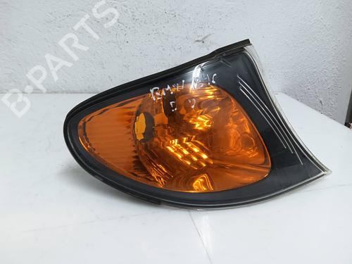 Right front indicator BMW 3 (E46) 318 i | BP33852941C33  - Image 5