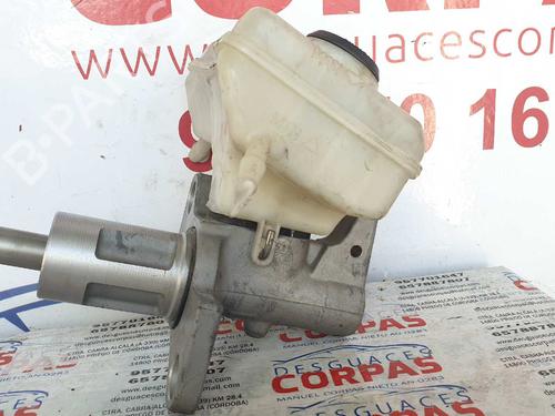 Brake master cylinder AUDI A4 B8 (8K2)  | BP19554500M77 