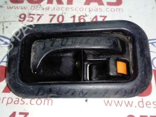 Front left interior door handle FORD ESCORT IV Express (AVF) 1.8 D | BP19659912I13 