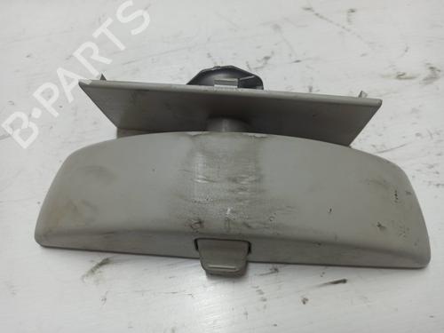 Rear mirror SEAT LEON (1P1) 1.9 TDI | BP19558097I6 