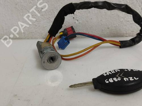 Used Ignition barrel CITROËN XSARA Coupe (N0) 2.0 HDi 109 (109 hp) 19572365