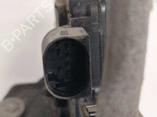 Front right lock BMW 3 (E46) 320 d | BP27474344C97 