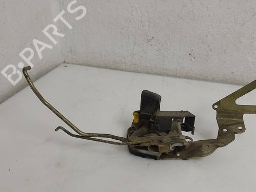 Used Front right lock NISSAN ALMERA I (N15) [1995-2000]  19571611