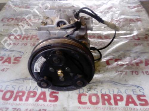 AC compressor MAZDA 323 F V (BA) 1.5 16V (BA11) | BP19552526M34 