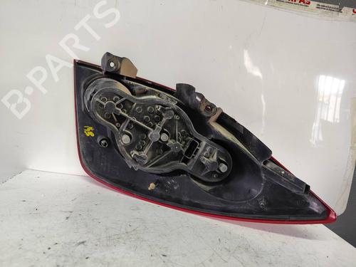 Left taillight NISSAN PRIMERA Hatchback (P12)  | BP28026736C34 