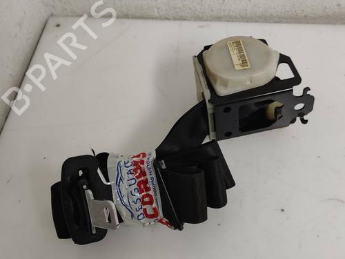 Rear center seatbelt CITROËN C4 Picasso I MPV (UD_)  | BP22610684I27 