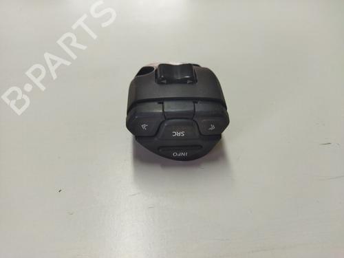 Used Switch NISSAN ALMERA II (N16) 2.2 dCi (112 hp) 19660626
