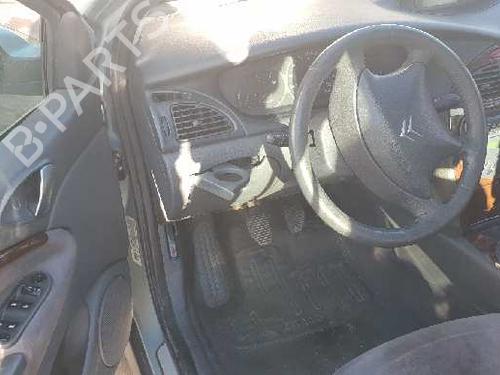 Multifunctionele display CITROËN C5 I (DC_) 2.0 HDi (DCRHZB, DCRHZE) | BP19560613C48 