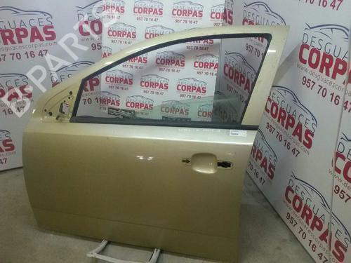 Left front door OPEL ASTRA H (A04) 1.7 CDTI (L48) | BP19549309C2 