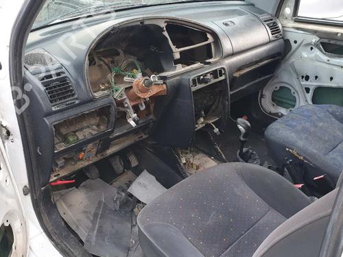 Steering column stalk PEUGEOT PARTNER Box Body/MPV (5_, G_)  | BP19561525I23 
