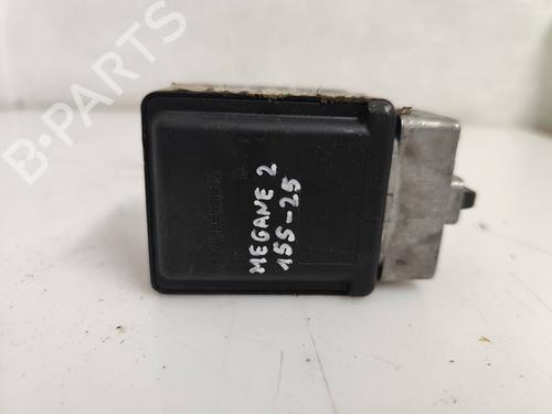 Modulo electronico RENAULT MEGANE II (BM0/1_, CM0/1_) [2001-2012]  29924155