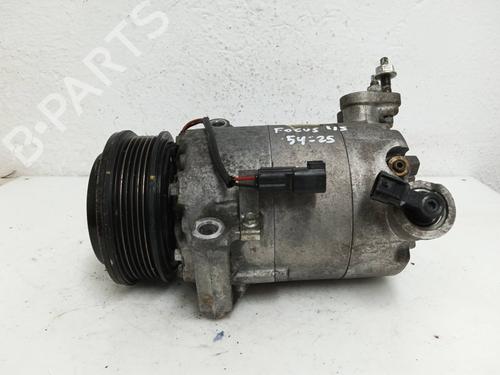 AC compressor FORD FOCUS III 1.0 EcoBoost | BP36093726M34 - Image 14