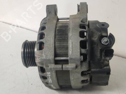 Alternator OPEL CROSSLAND X / CROSSLAND (P17, P2QO) 1.5 Turbo D (75) | BP19567405M7 