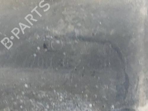 Front left exterior door handle NISSAN INTERSTAR Van (X70)  | BP19571546C128 