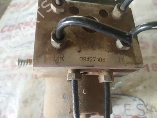 Pompe ABS OPEL MERIVA A MPV (X03)  | BP19554162M43 