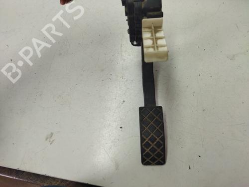 Pedal SEAT LEON (1M1)  | BP19565113I4 