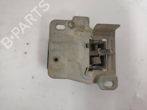 Rear left interior door handle LAND ROVER DEFENDER Station Wagon (L316)  | BP19568132I15 