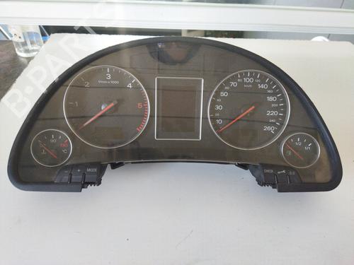 Used Instrument cluster AUDI A4 B7 Avant (8ED) [2004-2008]  19562061