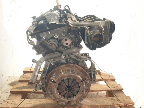 Engine SUZUKI SWIFT IV (FZ, NZ)  | BP19547111M1 