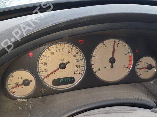 Scheinwerfer rechts CHRYSLER VOYAGER IV (RG, RS)  | BP19558658C29 