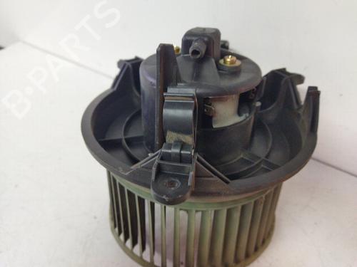 Heater blower motor CITROËN XSARA Coupe (N0) 1.9 D | BP29955837M62 