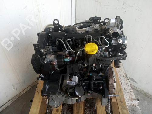 Engine RENAULT CLIO III (BR0/1, CR0/1)  | BP34251761M1  - Image 8
