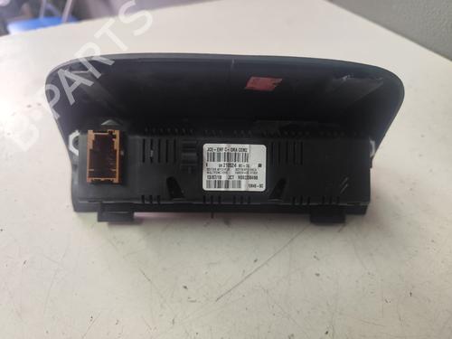 Display monitor PEUGEOT 307 (3A/C) 2.0 16V | BP28057507C48 