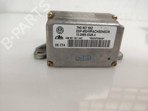 Used Electronic sensor VW TOUAREG (7LA, 7L6, 7L7) [2002-2013]  19661159