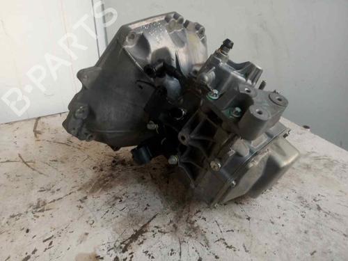 Gearbox OPEL ASTRA H (A04)  | BP19562435M3 