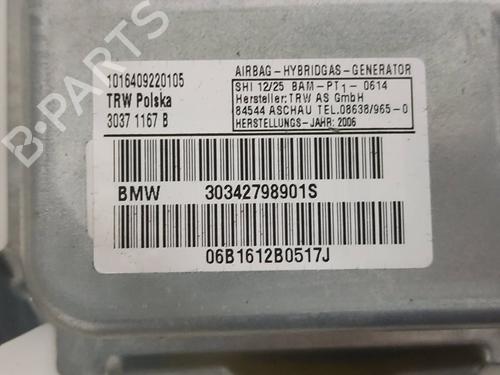 Electronic module BMW X3 (E83)  | BP19661506M83 