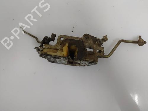 Front right lock SUZUKI SAMURAI Closed Off-Road Vehicle (SJ_) 1.0 All-wheel Drive (SJ410) | BP22610439C97 