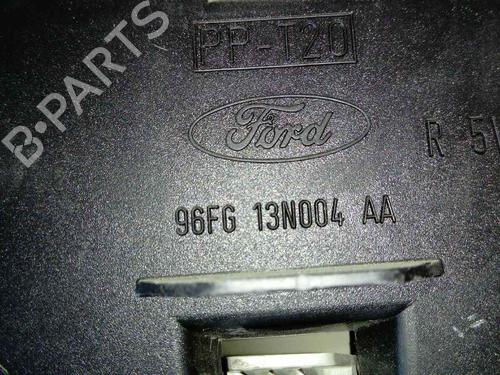 Right taillight FORD FIESTA III (GFJ)  | BP19548499C35 