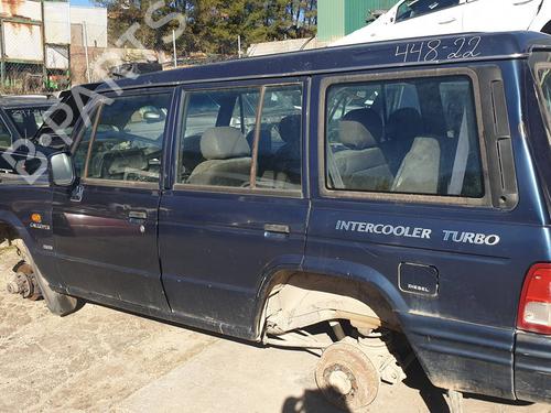 Used Parts HYUNDAI GALLOPER II (JK-01) 2110670