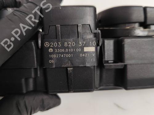 Kombi Kontakt / Stilkkontakt MERCEDES-BENZ C-CLASS (W203) C 220 CDI (203.006) | BP29982966I30 